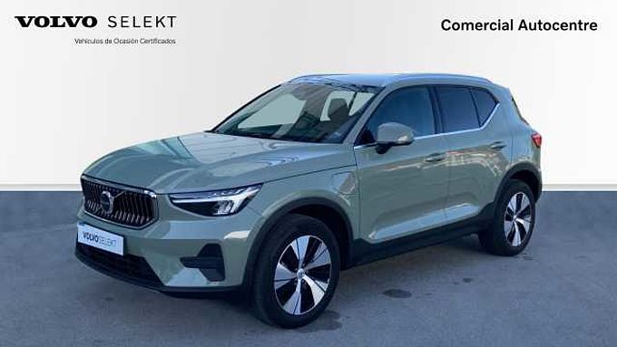 Volvo XC40 1.5 T4 PHEV RECHARGE CORE DCT 211 5P